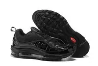 air max 98 nike mid rt net black,air max 90 engineered mesh